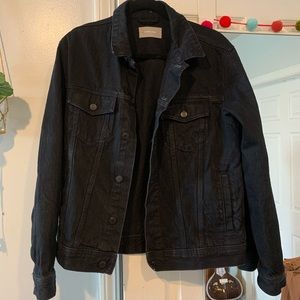 Everlane Jean Jacket